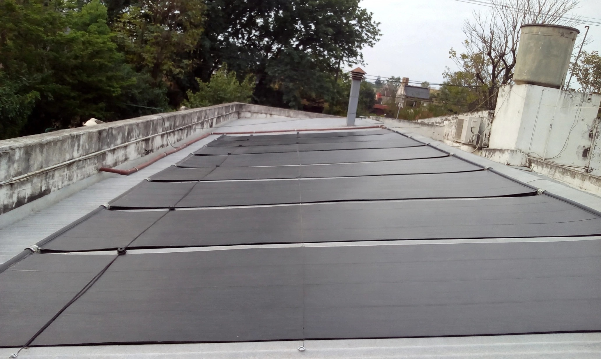 Itech constructora Tucuman